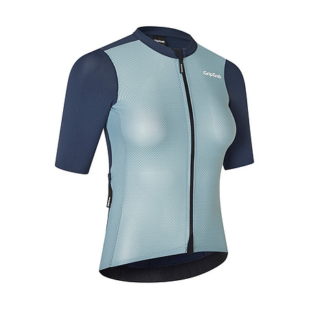 Womens Airflow Lightweight Short Sleeve Jersey (18)
