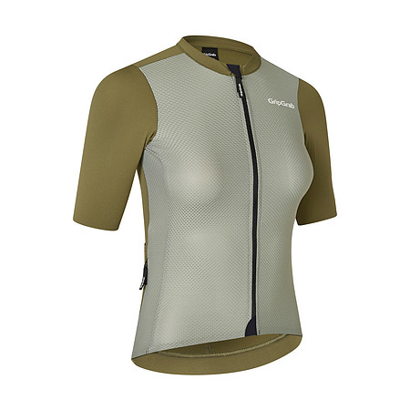 Womens Airflow Lightweight Short Sleeve Jersey (21)