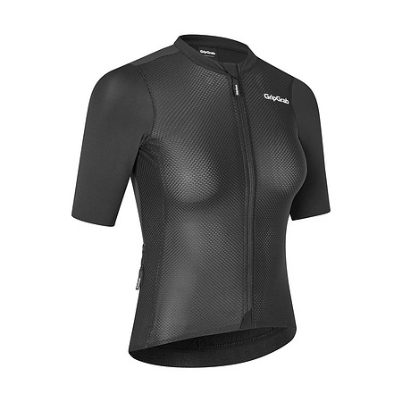 Womens Airflow Lightweight Short Sleeve Jersey (22)