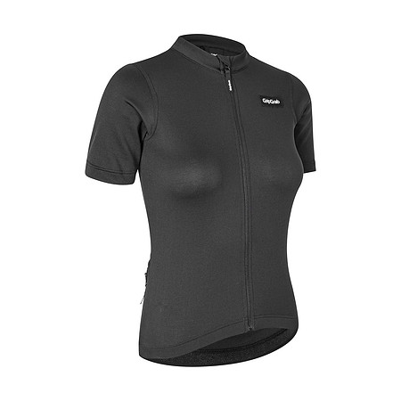 Womens Gravelin Merinotech Short Sleeve Jersey (3)