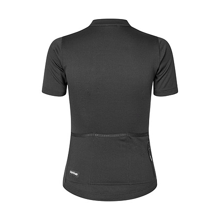Womens Gravelin Merinotech Short Sleeve Jersey (2)