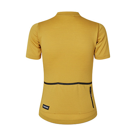 Womens Gravelin Merinotech Short Sleeve Jersey (10)