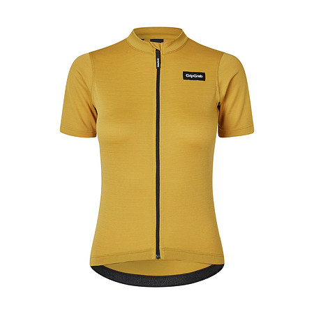 Womens Gravelin Merinotech Short Sleeve Jersey (11)