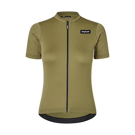 Womens Gravelin Merinotech Short Sleeve Jersey (17)