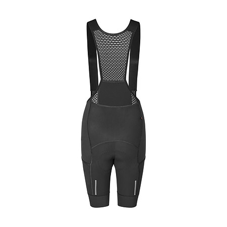 Womens Adventure Cargo Bib Shorts (10)