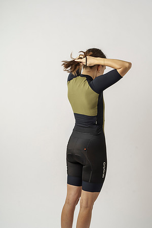 Womens Grinta Short Sleeve Jersey (6)