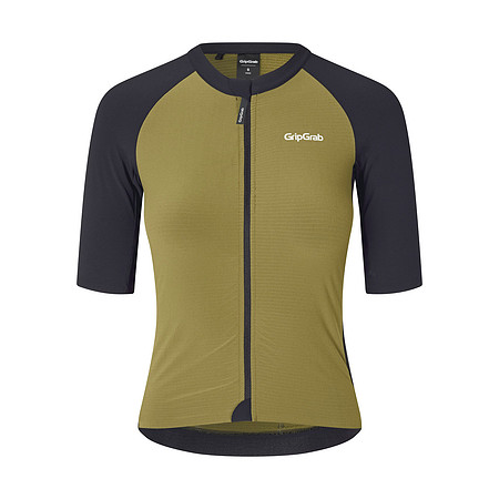 Womens Grinta Short Sleeve Jersey (8)