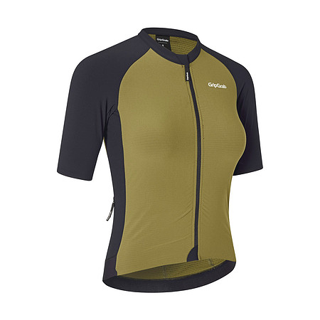Womens Grinta Short Sleeve Jersey (9)