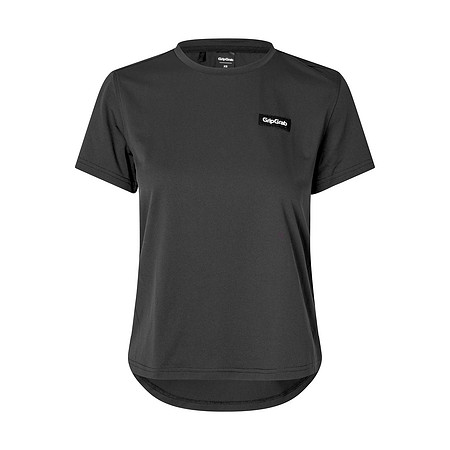 Womens Flow Technical T-shirt (1)