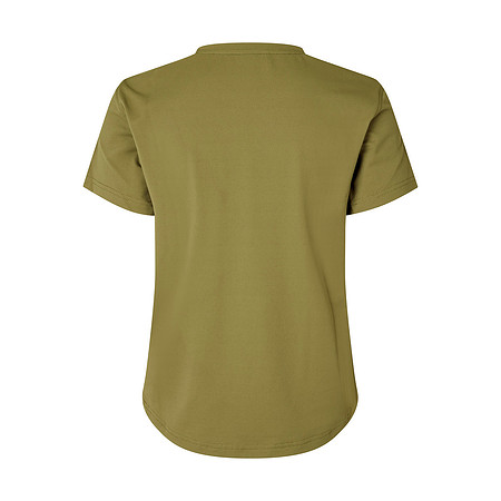 Womens Flow Technical T-shirt (9)