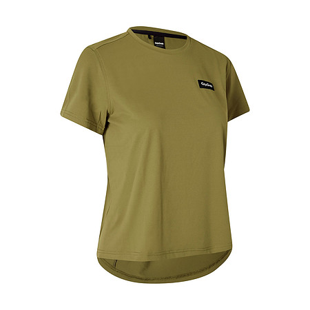 Womens Flow Technical T-shirt (10)