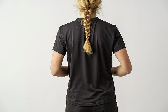 Womens Flow Technical T-shirt (14)