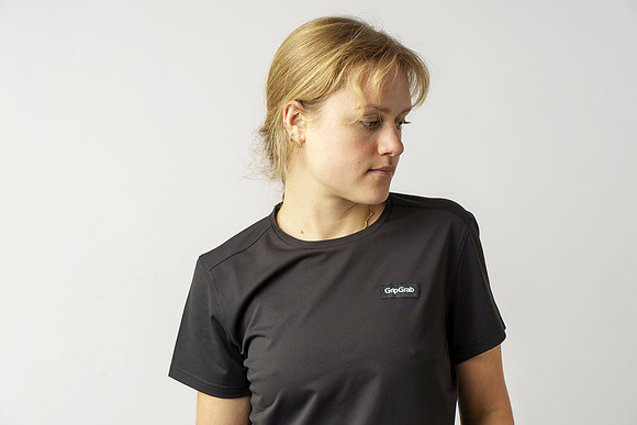 Womens Flow Technical T-shirt (12)