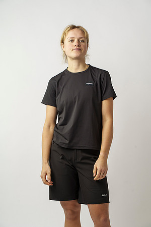 Womens Flow Technical T-shirt (11)