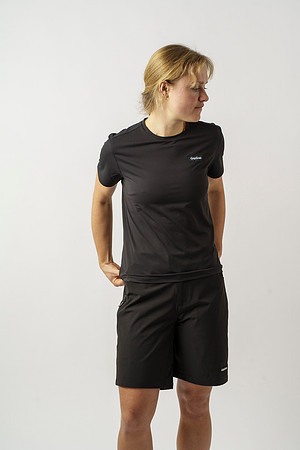 Womens Flow Technical T-shirt (13)