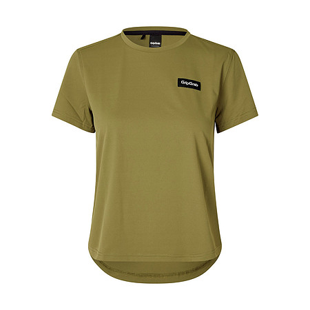 Womens Flow Technical T-shirt (8)