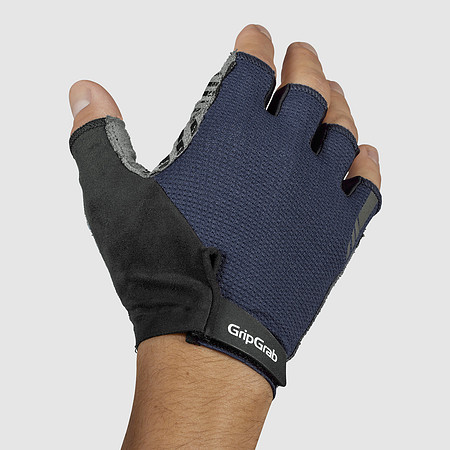 Expert RC Max Padded Short Finger Summer Gloves (14)