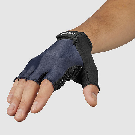ProRide RC Max Padded Short Finger Summer Gloves (18)