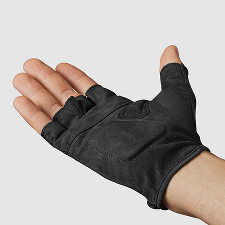 Ride RC Lite Padded Short Finger Summer Gloves (4)