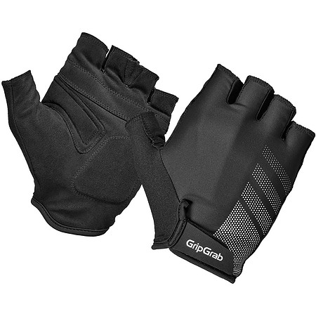 Ride RC Lite Padded Short Finger Summer Gloves (1)