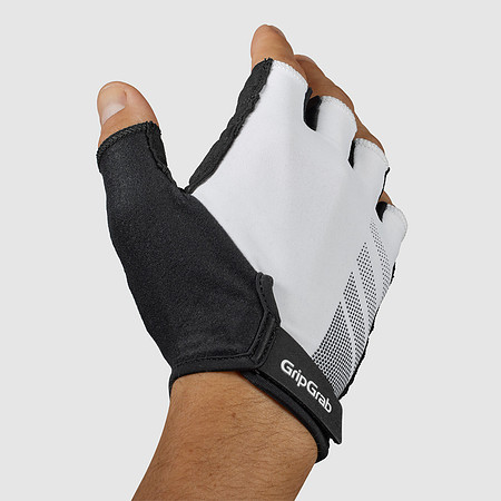Ride RC Lite Padded Short Finger Summer Gloves (5)