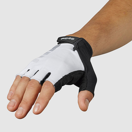 Ride RC Lite Padded Short Finger Summer Gloves (6)