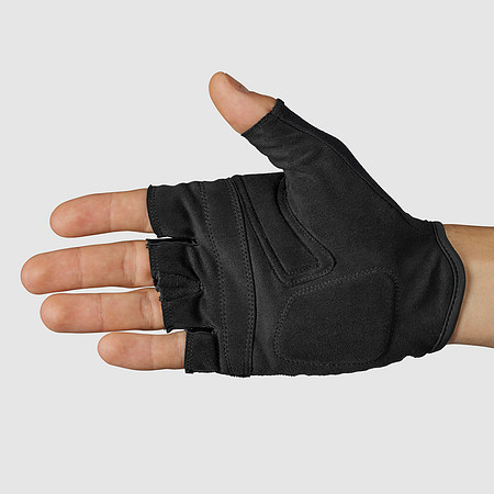 Ride RC Lite Padded Short Finger Summer Gloves (8)