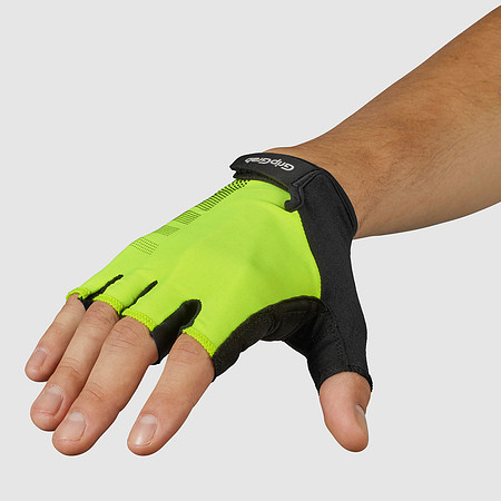 Ride RC Lite Padded Short Finger Summer Gloves (12)