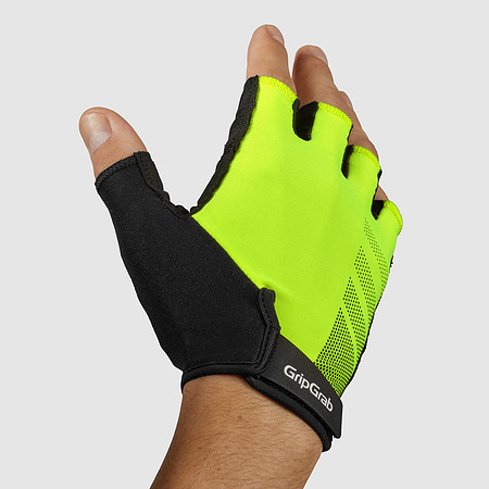 Ride RC Lite Padded Short Finger Summer Gloves (11)