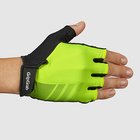Ride RC Lite Padded Short Finger Summer Gloves (9)