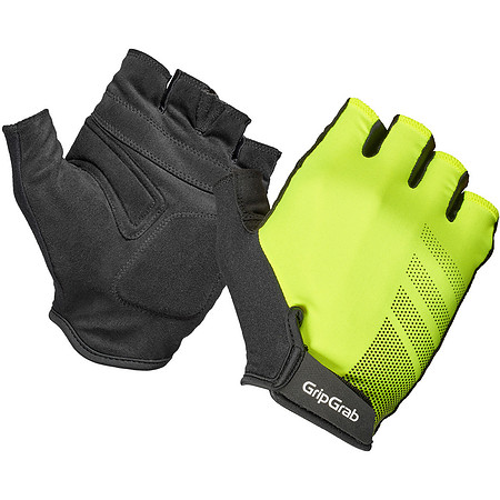 Ride RC Lite Padded Short Finger Summer Gloves (13)