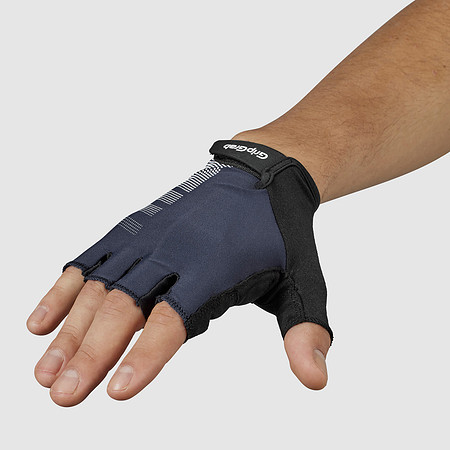 Ride RC Lite Padded Short Finger Summer Gloves (17)