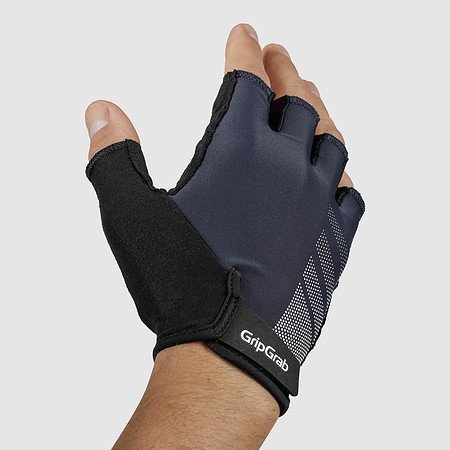 Ride RC Lite Padded Short Finger Summer Gloves (16)