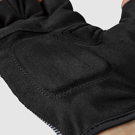 Ride RC Lite Padded Short Finger Summer Gloves (18)
