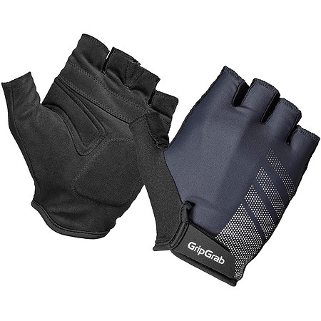 Ride RC Lite Padded Short Finger Summer Gloves (19)