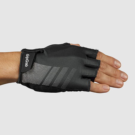 Ride RC Lite Padded Short Finger Summer Gloves (21)