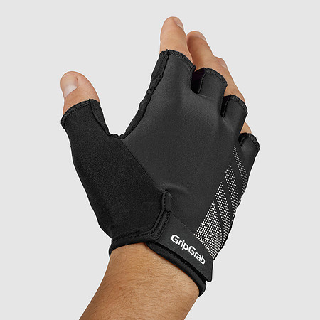 Ride RC Lite Padded Short Finger Summer Gloves (22)