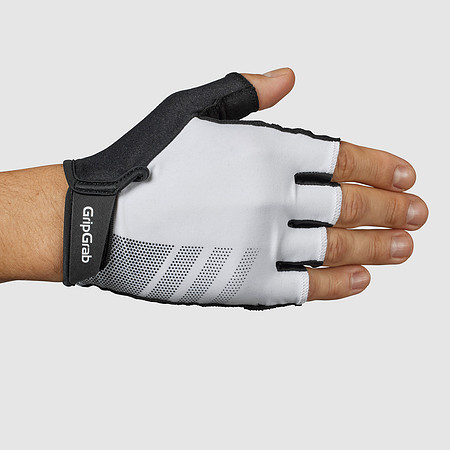 Ride RC Lite Padded Short Finger Summer Gloves (2)