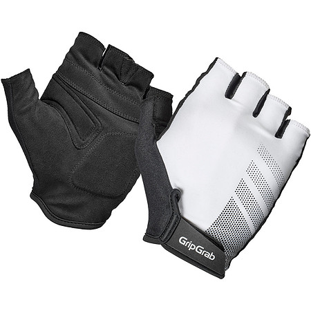 Ride RC Lite Padded Short Finger Summer Gloves (7)