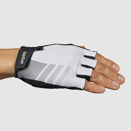 Ride RC Lite Padded Short Finger Summer Gloves (3)