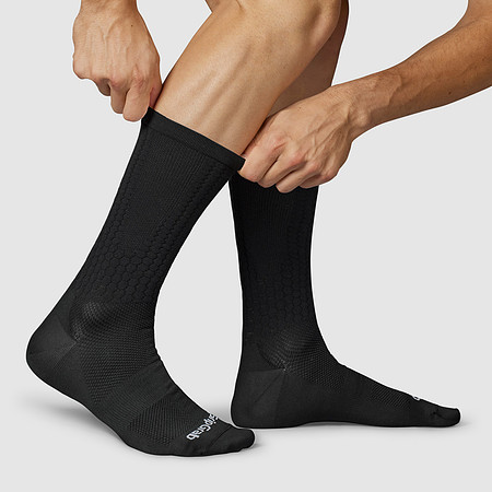 FastStream Aero Cycling Socks (5)