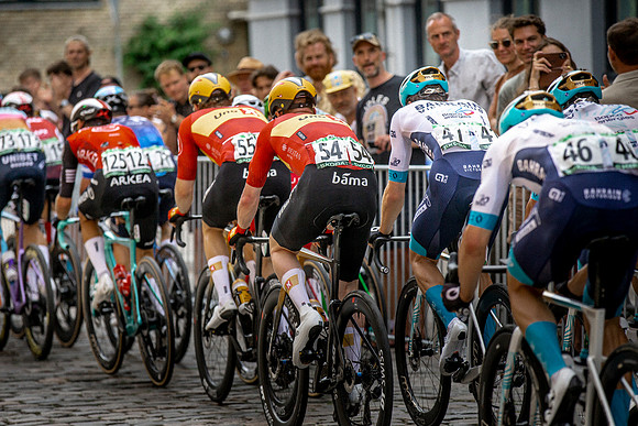 Copenhagen Sprint by GripGrab-2011