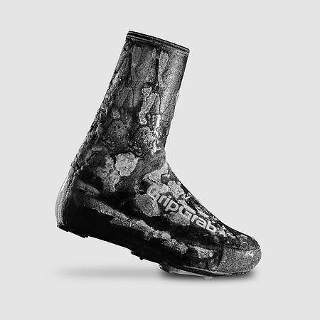 ARCTIC 2 WATERPROOF DEEP WINTER ROAD SHOE COVERS-2040-CAMPAIGN